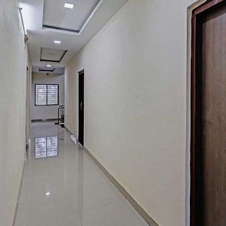 Super Hotel O Midway Treat Dhār Zewnętrze zdjęcie